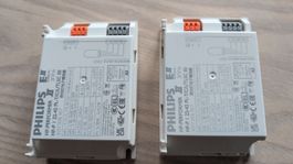 Philips HF-Performer II HF-P I 22-42W Vorschaltgerät