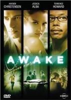 AWAKE         Jessica Alba           ==> SAMMELPORTO