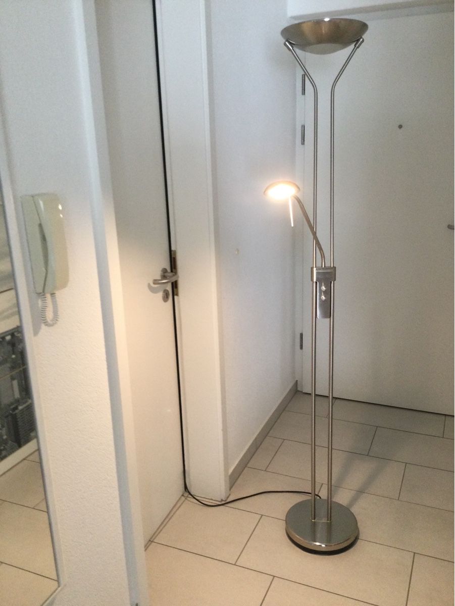 Lampes: Stehlampe – D'occasion à Thun par ciaociao01 3