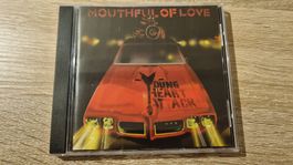 Young Heart Attack - Mouthful of Love