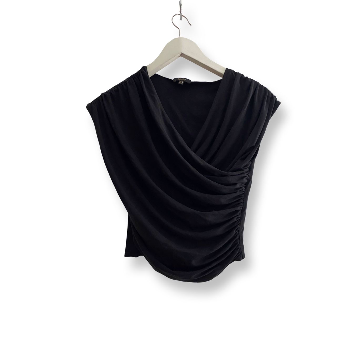 Massimo Dutti Top: MASSIMO DUTTI TOP - neu - – Nuovo (secondo la descrizione) da Jona venduto da vanessasupermarket20 2