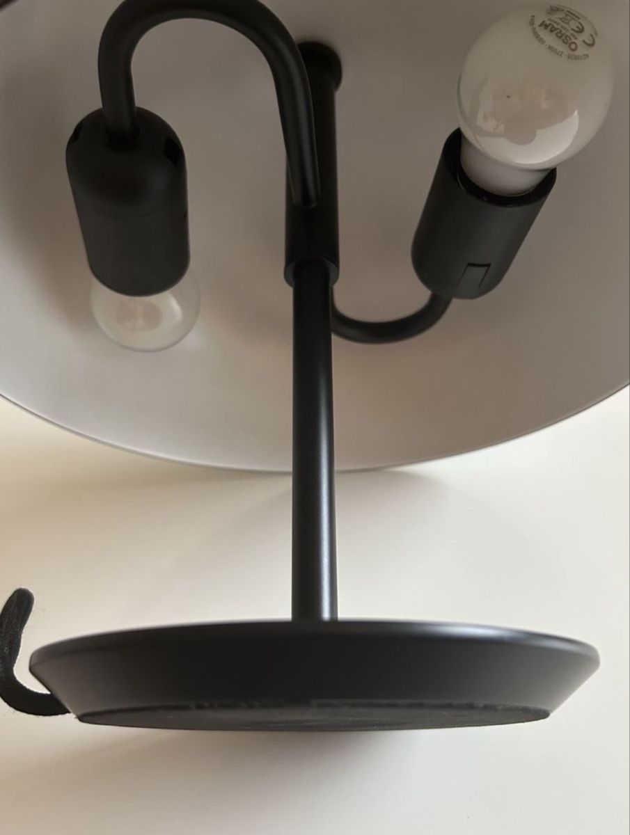Lampade: Mater Baby Dome Lampe – Usato da Dietikon venduto da k.mirella 2
