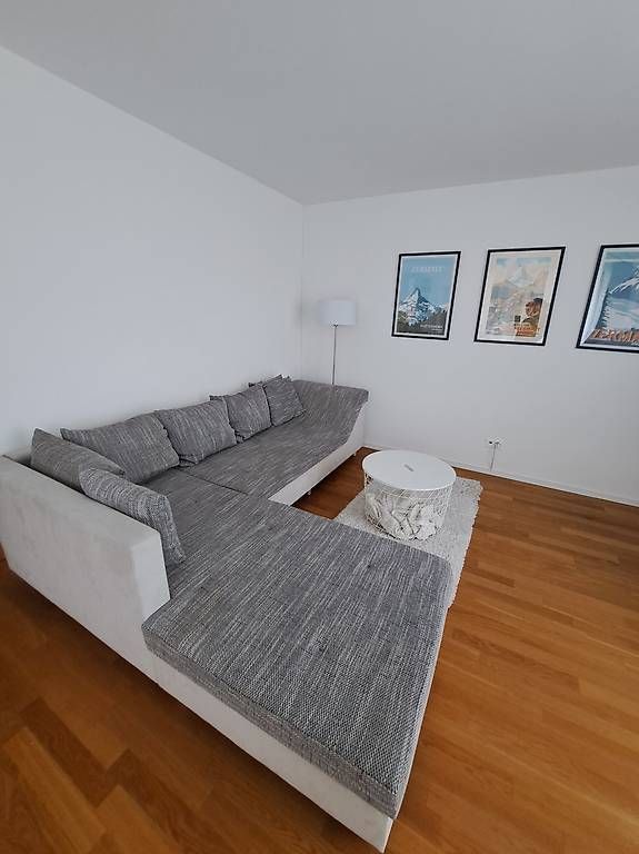 Sofas: Ecksofa – D'occasion à Malters par FuchsO