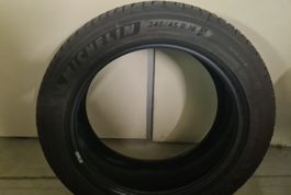 Michelin Pilot Alpin 5, 245/45 R18 Winterreifen Top Zustand!
