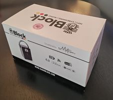 Block Emotionwhite internet radio - Neu