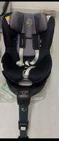 Kindersitz Cybex Sirona S i-Size schwarz gebraucht