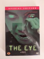The Eye Special Edition DVD