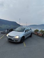 Opel Corsa C18