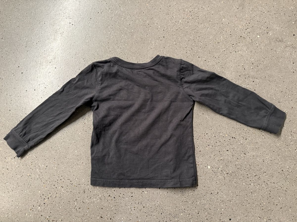 Tommy Hilfiger Pullover & Sweatshirts: Tommy Hilfiger Pulli - Grösse 4T – Gebraucht aus Hinteregg von Jazz-C 1