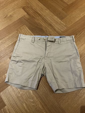 3x Polo Ralph Lauren Herren Shorts Stretch Slim Fit Sommer