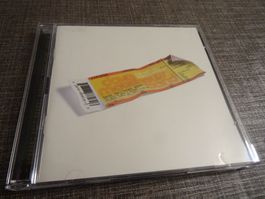 Dave Matthews Band TBOWA vol. 1 CD
