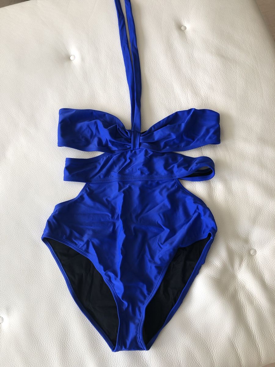 Badekleider & Bikinis: Paul & Joe maillot de bain 1 pièce – Neu (gemäss Beschreibung) aus Cointrin von sacha1981 2