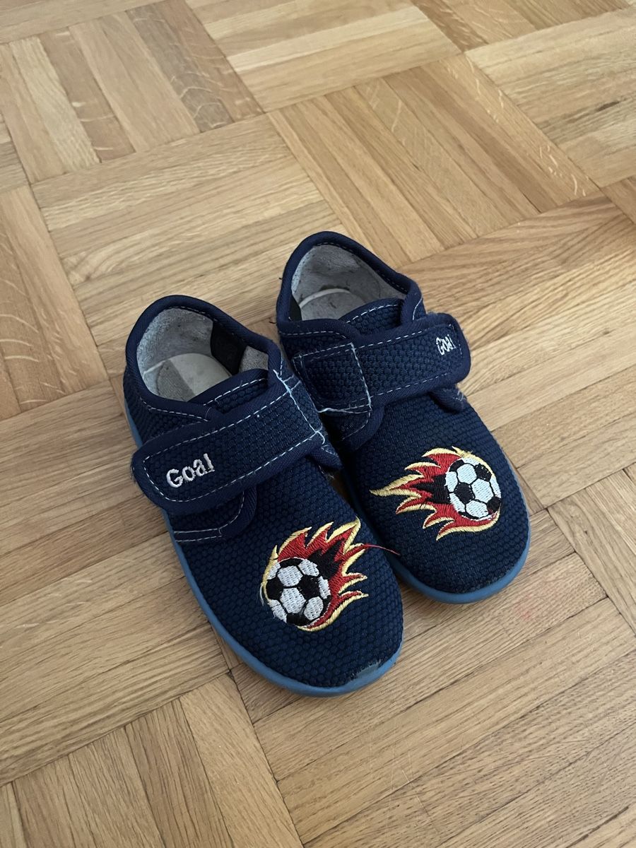 Superfit Scarpe per ragazzi: Pantoufles size 28 – Usato da Bellevue venduto da utilisatratice