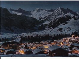 Adelboden ca. 1970