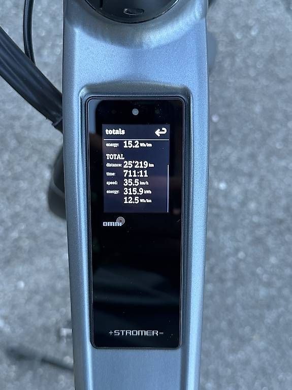 Stromer Vélos: Stromer ST2S – D'occasion à Thun par carl3511 4