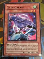 Yata Garasu - Yu-Gi-Oh! TCG