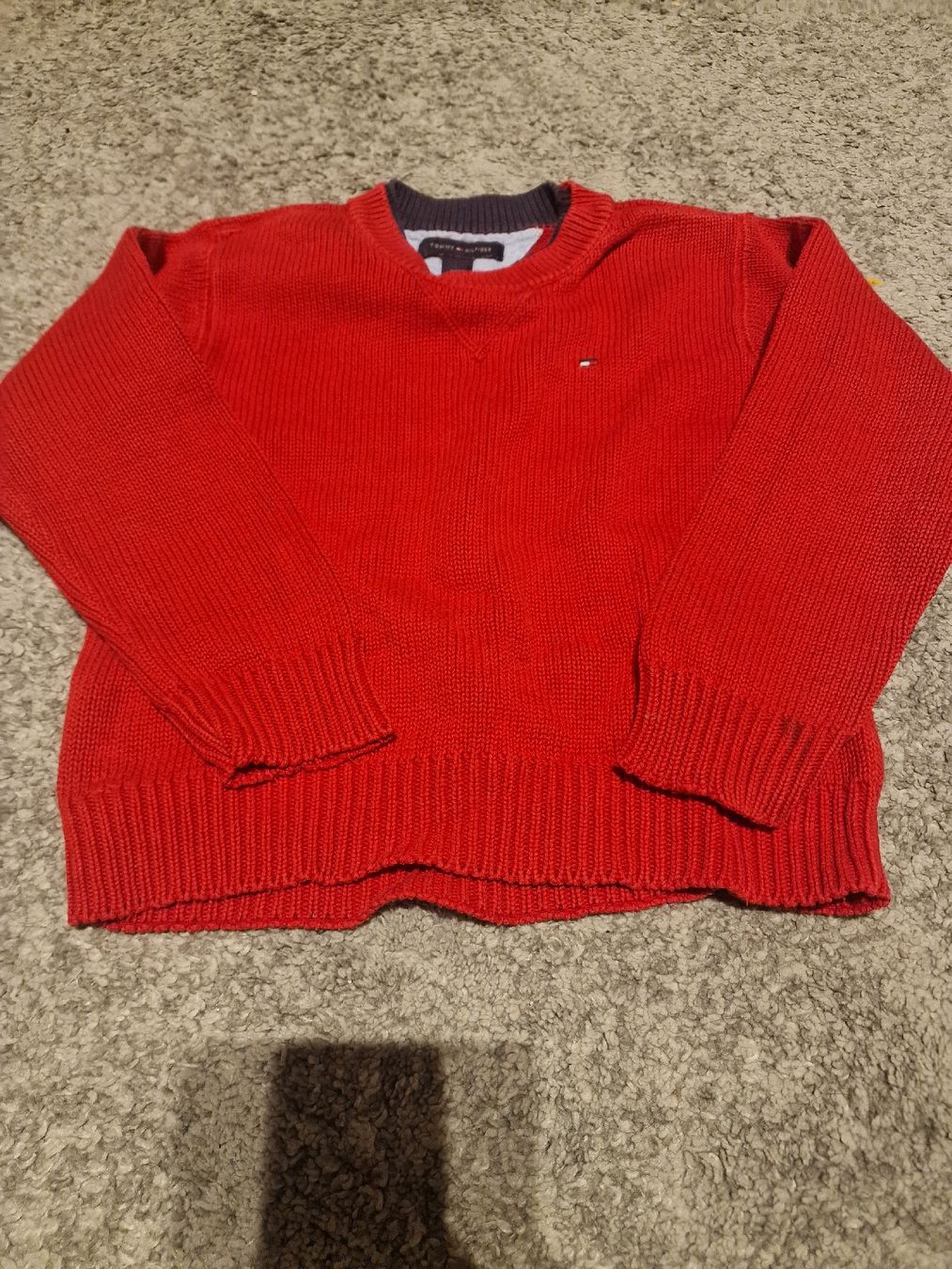 Tommy Hilfiger Maglioni & Felpe: Tommy Hilfiger Pulli Gr 4 – Usato da Basel venduto da chingson