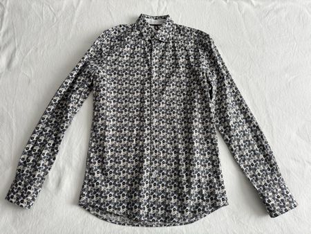 Chemise Devred taille S