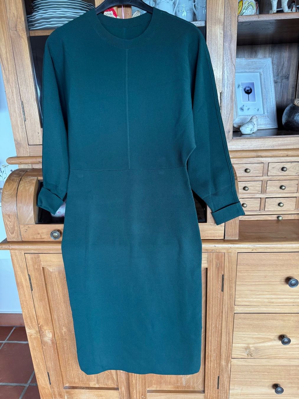 Cos Vestiti: COS Strickkleid, Gr.36, Top!! – Nuovo (secondo la descrizione) da Oberrohrdorf venduto da maggys15 2