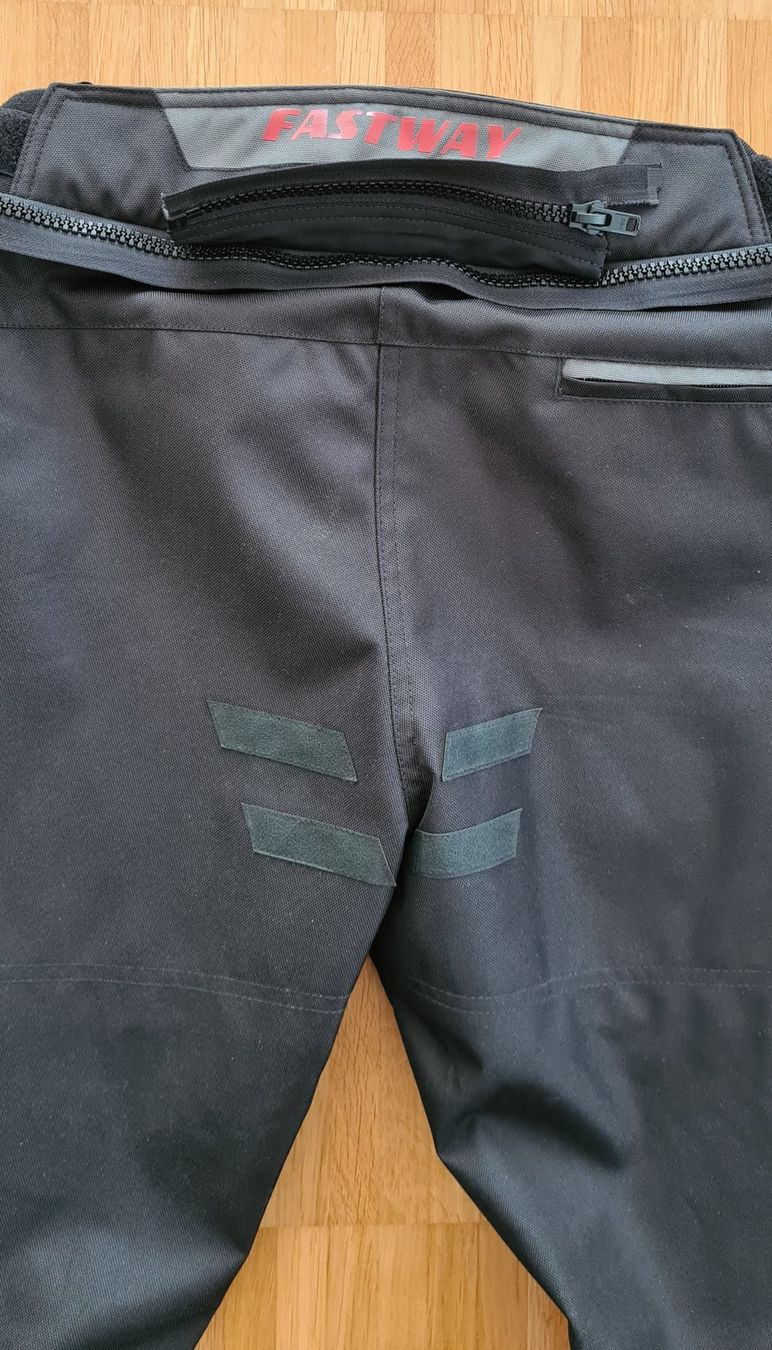 Pantaloni: Motorradhose Damen – Usato da Chur venduto da Sonne01028 3