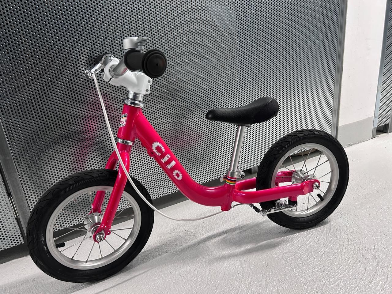 Cilo Véhicules pour enfants: cycle for kids – Neuf (Voir description) à Zürich par dha_t9vq