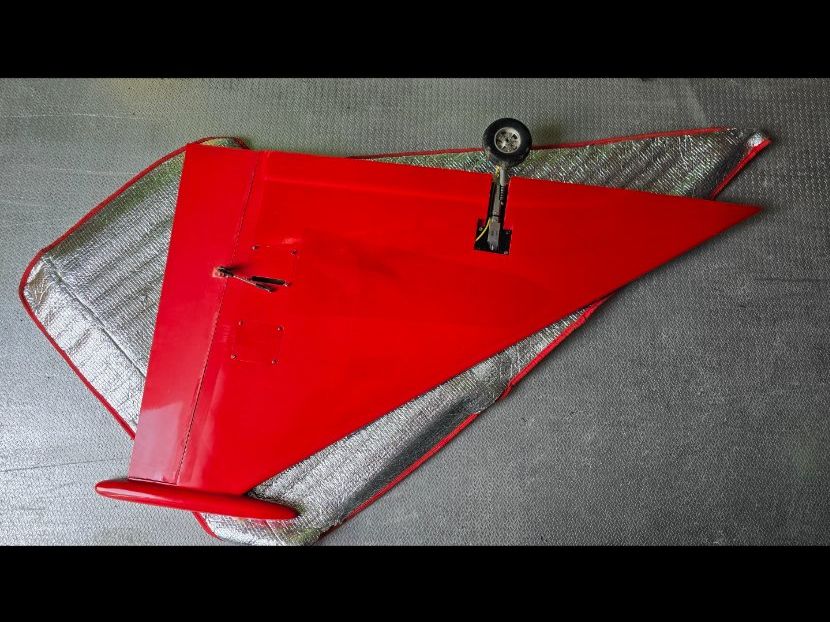 Modellismo RC: Eurosport carf ultimate en court de renovation – Usato da Môtiers NE venduto da Antho330 8