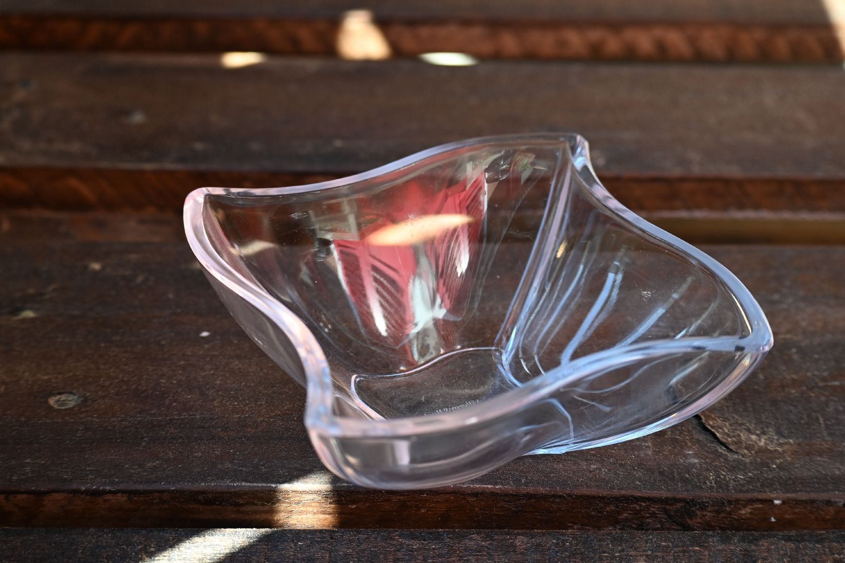 Villeroy & Boch Coupes: Villeroy & Boch Glasschalen 6x – D'occasion à Horw par chr_qs2q 1