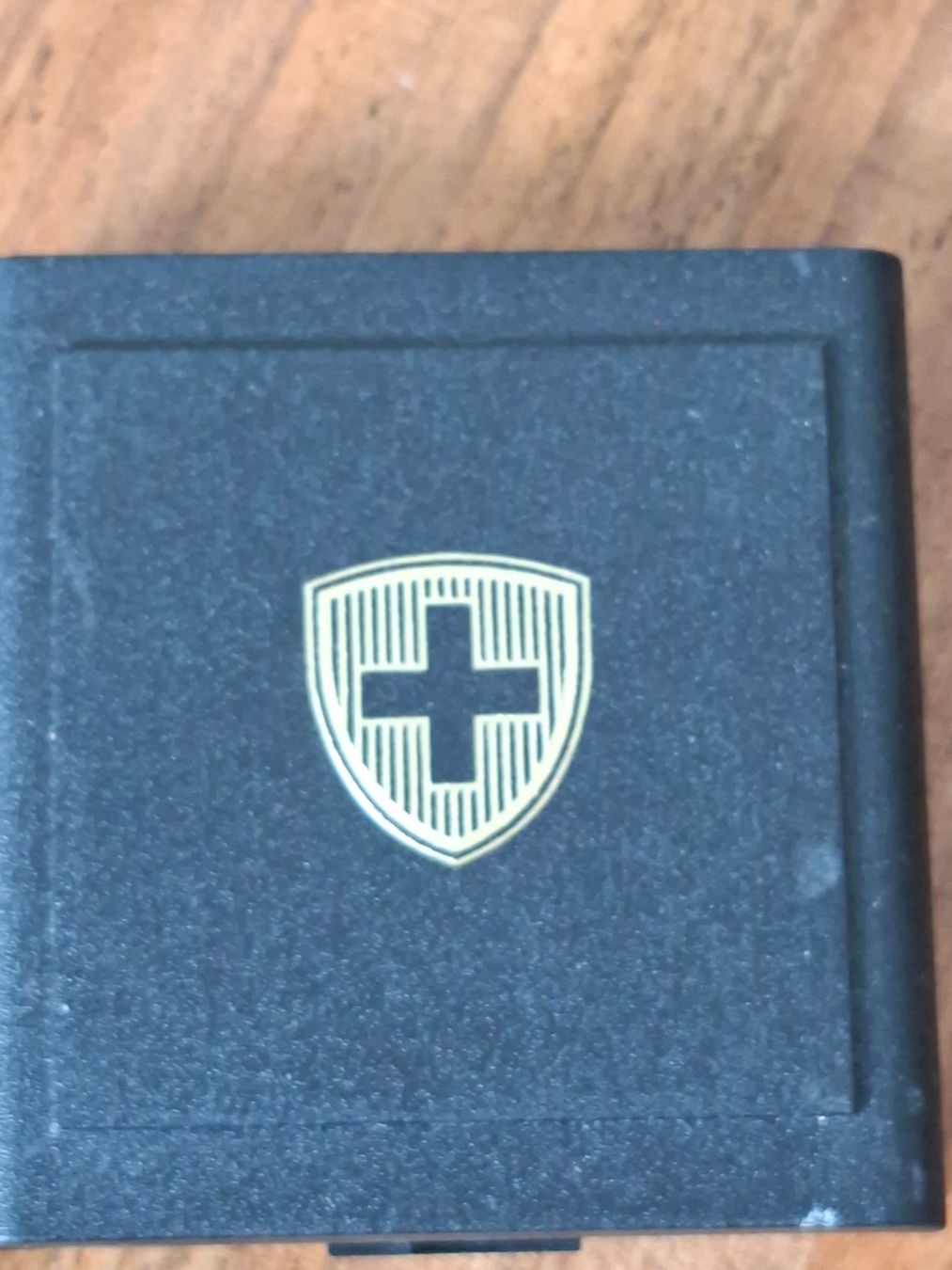 Tutti le monete: 5 Fr. Gedenkmünze General Guisan – Nuovo e nell'imballaggio originale da Maur venduto da bolliger4you 1