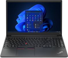 Lenovo E15 Gen4 Intel i3 256GB 8GB RAM Win11 wie neu