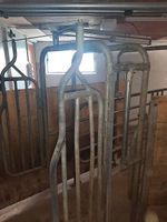 Delaval Kraftfutterstation