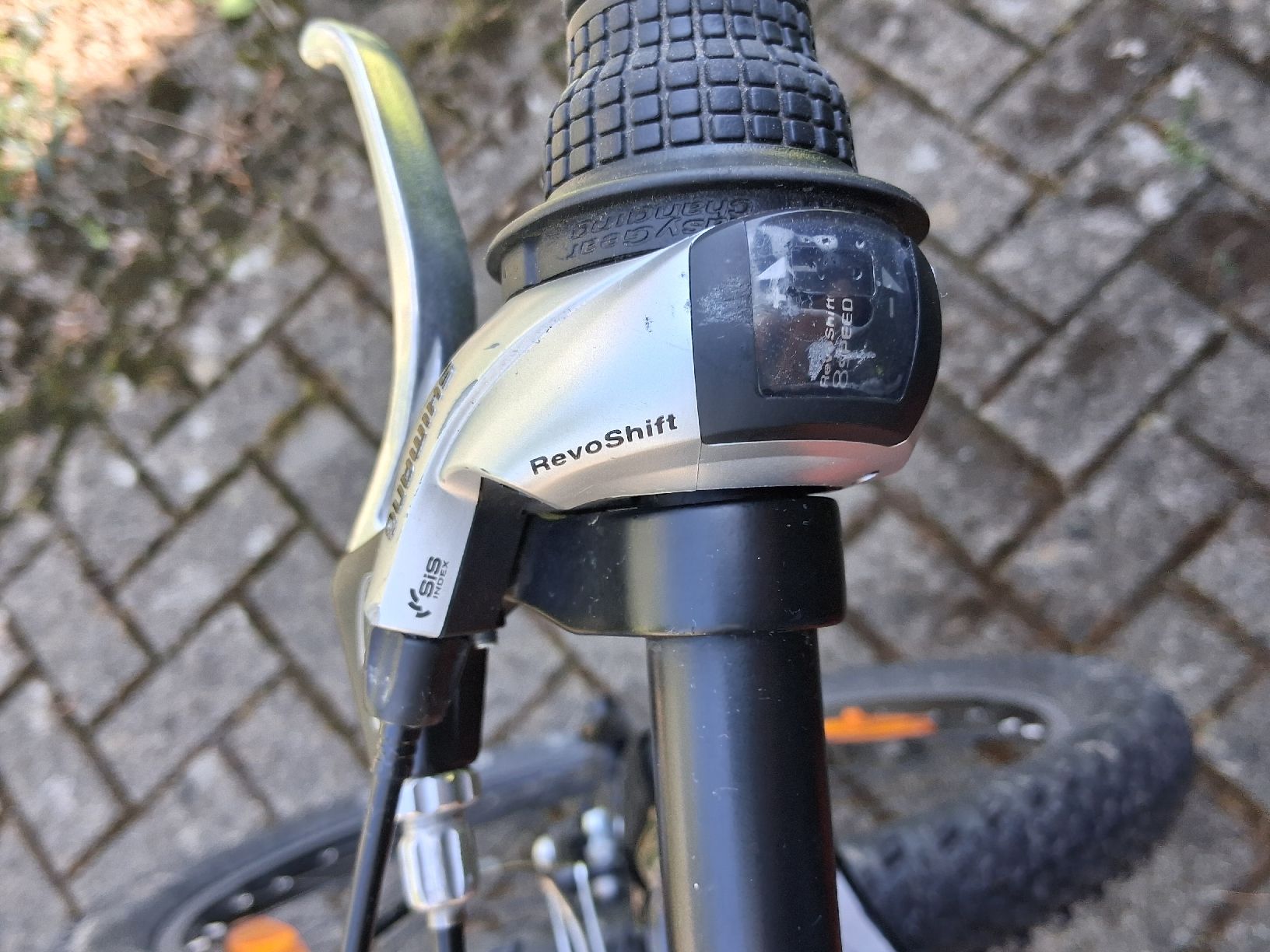 Scott Velos: Scott Scale 24" – Gebraucht aus Islisberg von Mic85 3