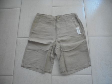 SOMMER  SHORTS HERREN GR.XS/170 *NEU*