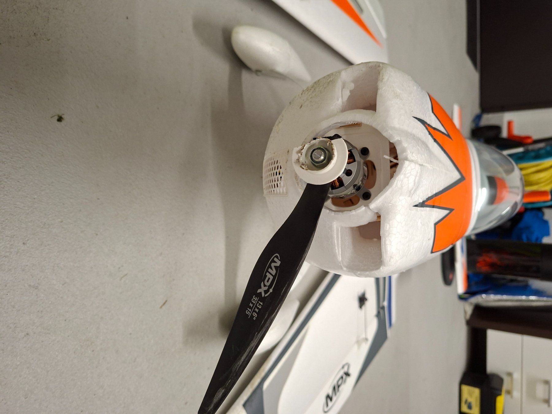 Multiplex RC Modellbau: Extra 330 LX Multiplex – Gebraucht aus Ennetbürgen von HPN 1
