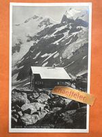  Bovalhütte im Sommer, 27678