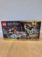 LEGO Harry-Potter 76459 – Neu & Originalverpackt