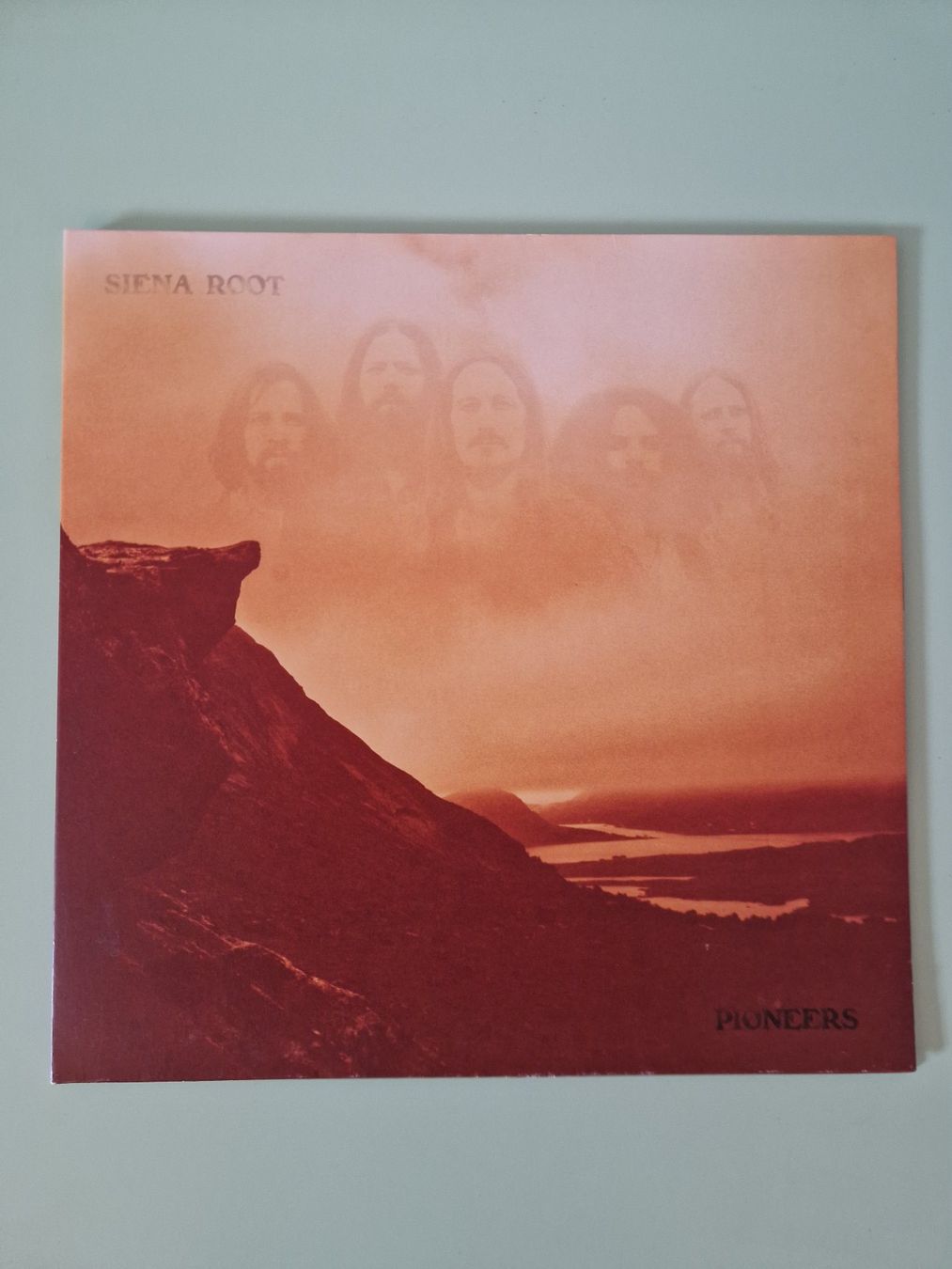Dischi in vinile: Vinyl / Siena Root LP – Usato da Schönenwerd venduto da CAN51