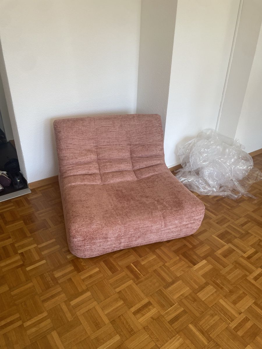 Fauteuils: Fauteuil NEUF jamais utilisé  – Neuf avec emballage d'origine à Fribourg par fab_6mrn 3