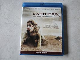 Carriers  -  Special Edition Bluray