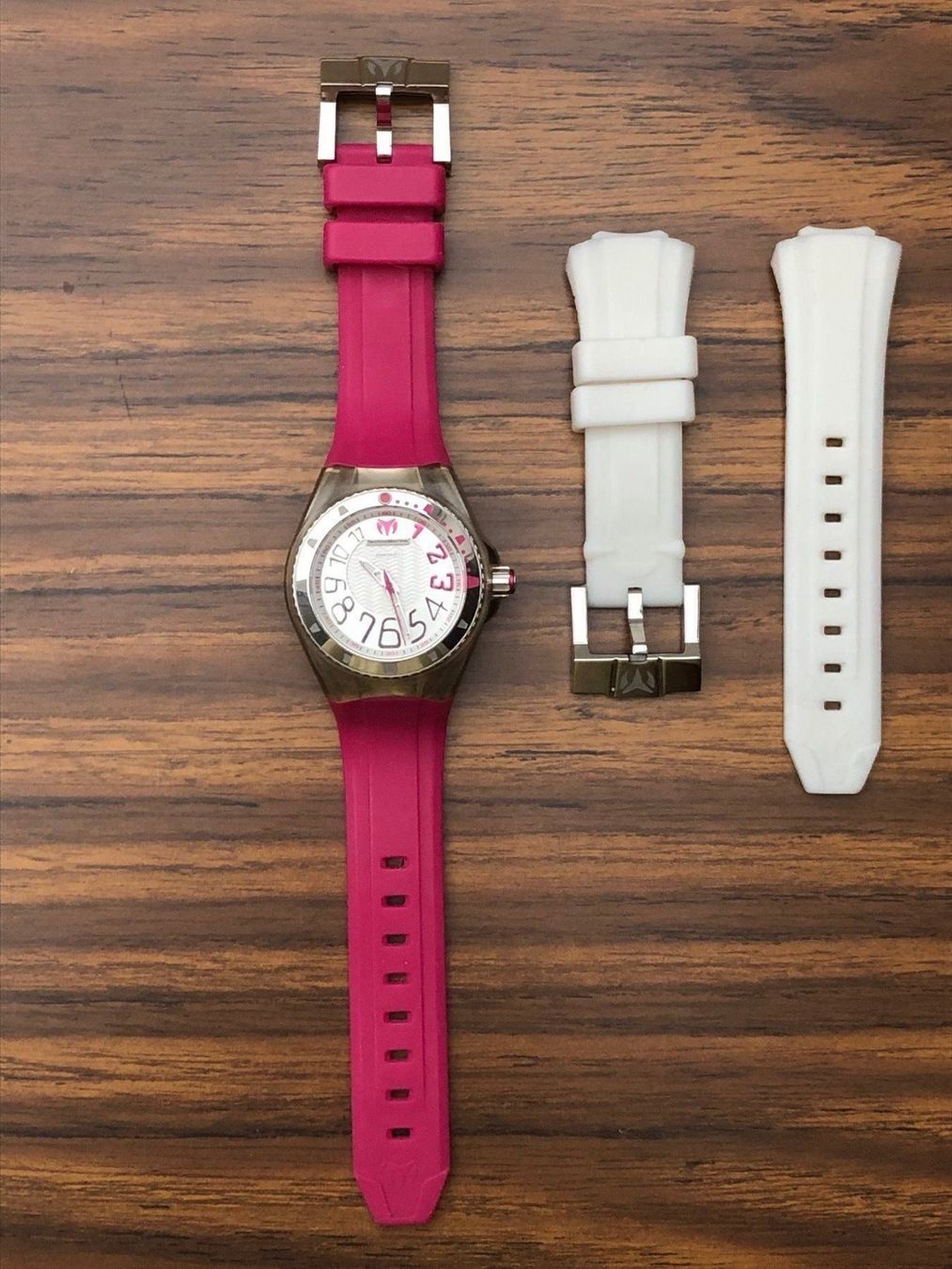 Orologi: Montre Technomarine Cruise – Usato da Dotzigen venduto da SecondHandGems 6