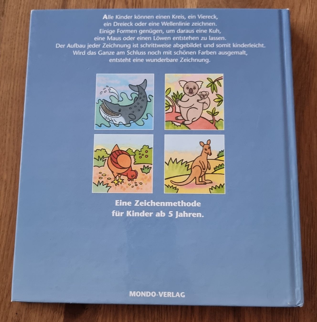 Libri: Zeichnen kinderleicht – Nuovo (secondo la descrizione) da Luzern venduto da Luzern_Energy 1