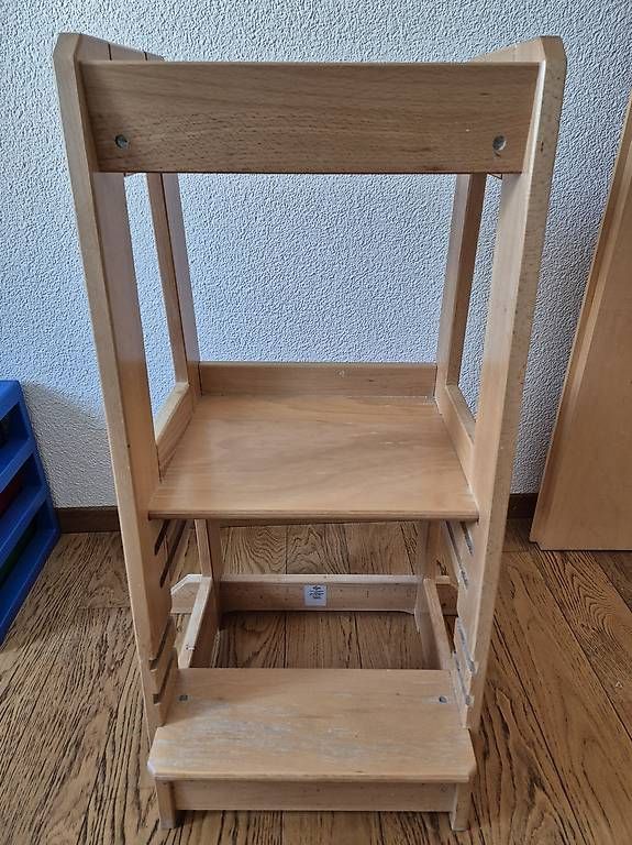 Seggioloni: Tissi Lernturm – Usato da Ebikon venduto da Linkus 1