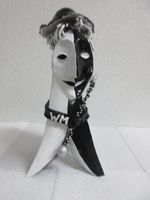 Basler Fasnacht-Figur Wiehlmys