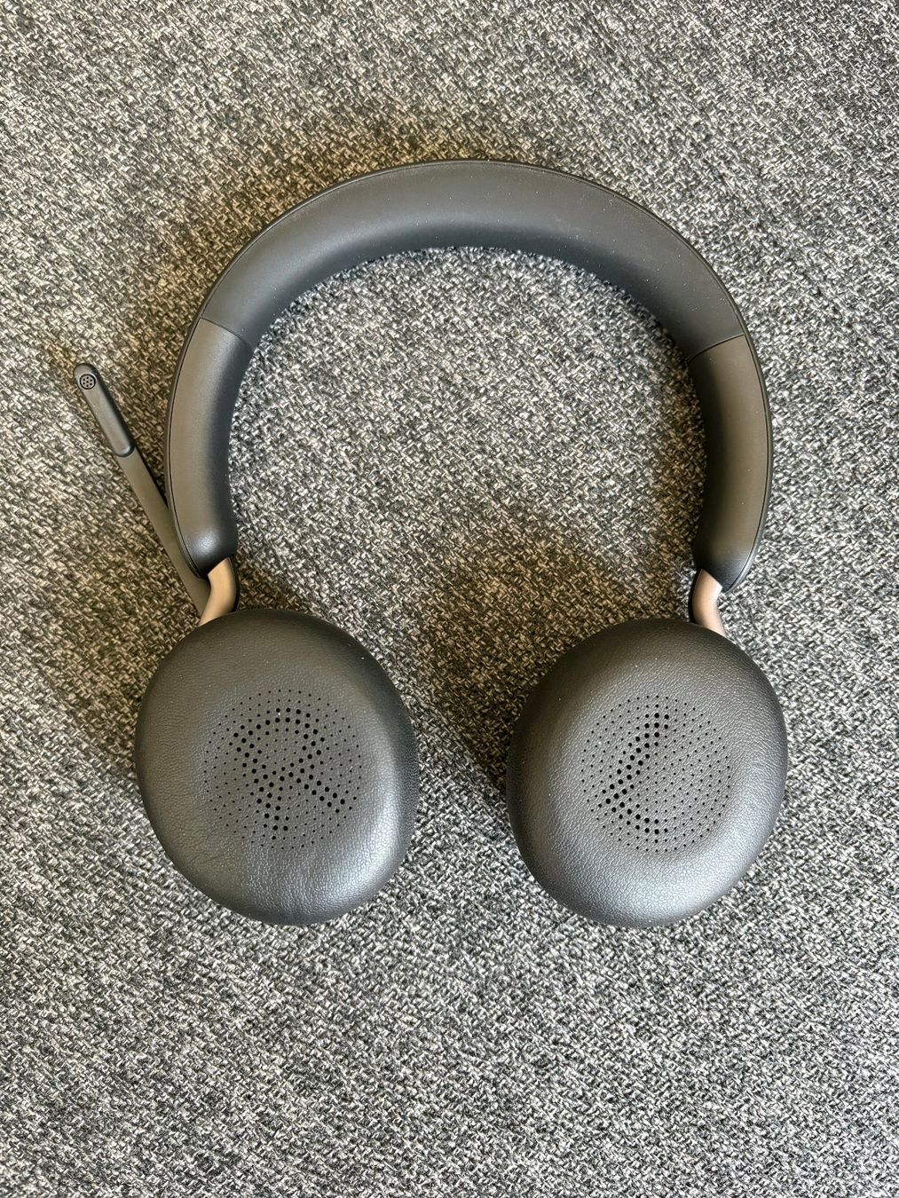 Jabra Cuffie: Jabra Evolve 2 65 – Usato da Basel venduto da h4w_h5bq 2