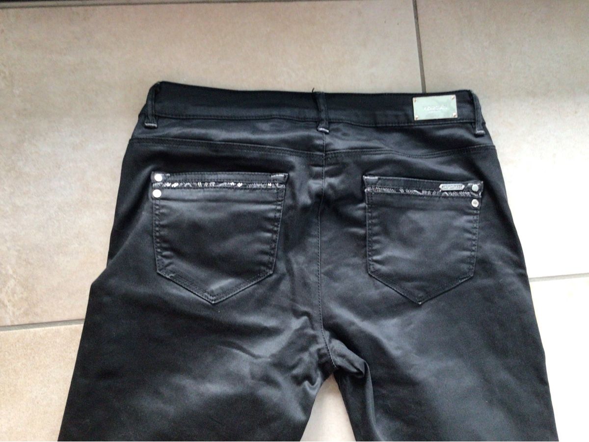 Morgan Pantalons: Hose Morgan 38 – D'occasion à Minusio par liam04 3