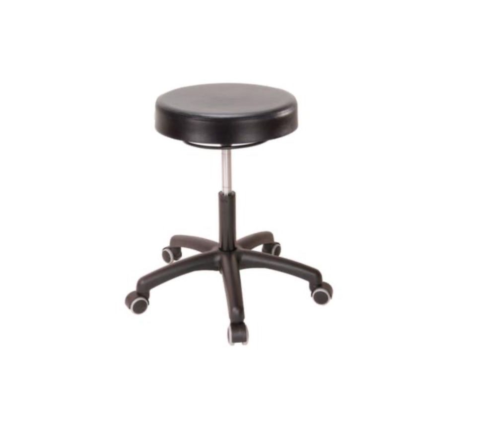 Hocker: meychair Werkstatt-Hocker Assistent Professional, Sitz schw – Neu und originalverpackt aus Necker von liq24