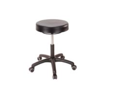 meychair Werkstatt-Hocker Assistent Professional, Sitz schw