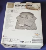 Easy Home Wärmemantel, neu, ideal für kalte Tage!