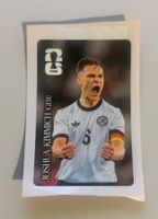 Joshua Kimmich Panini Coca-Cola