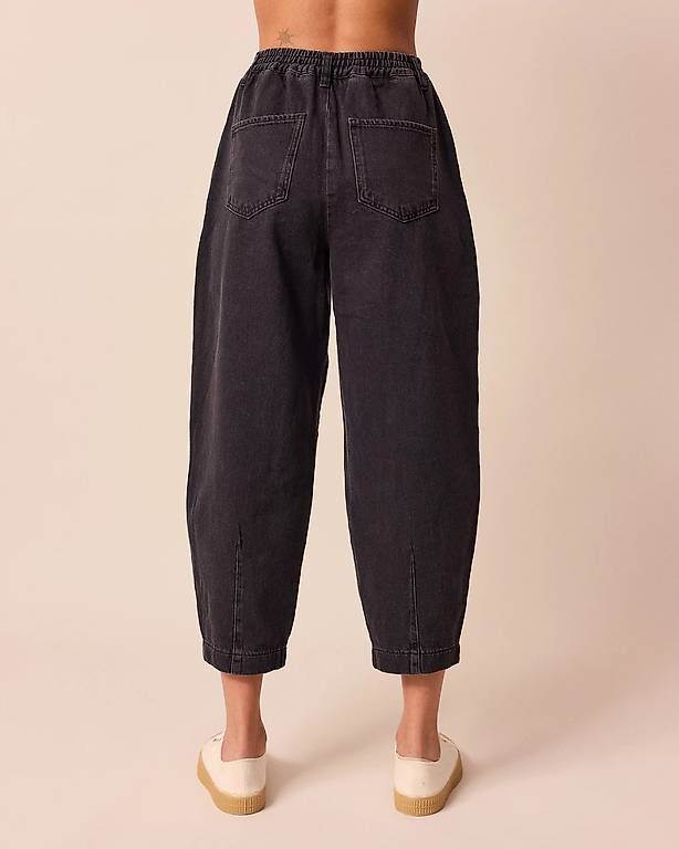 Pantaloni: Beyond Nine Remi Jeans – Usato da Winterthur venduto da Veman 3