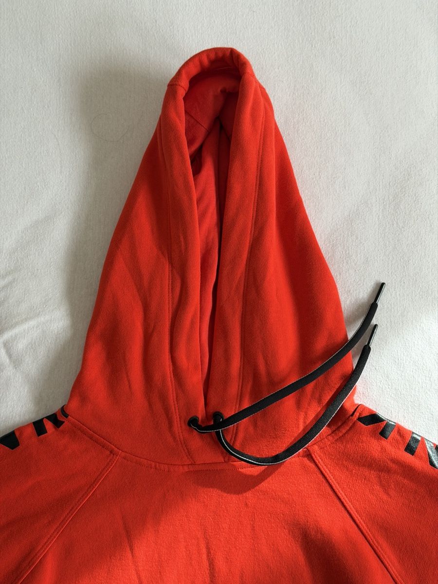 Calvin Klein Maglioni & Felpe: Calvin Klein Performance Red Hoodie – Nuovo (secondo la descrizione) da Uster venduto da b_b96 6